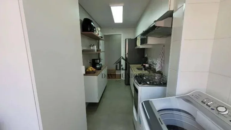Imagem Apartamento à venda, 49 m² por R$ 350.000,00 - Vila Hortência - Sorocaba/SP