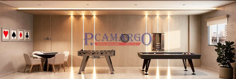 Imagem Apartamento Padrão