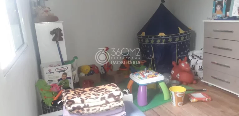 Imagem Cobertura para Venda em Santo André / SP no bairro Vila Homero Thon