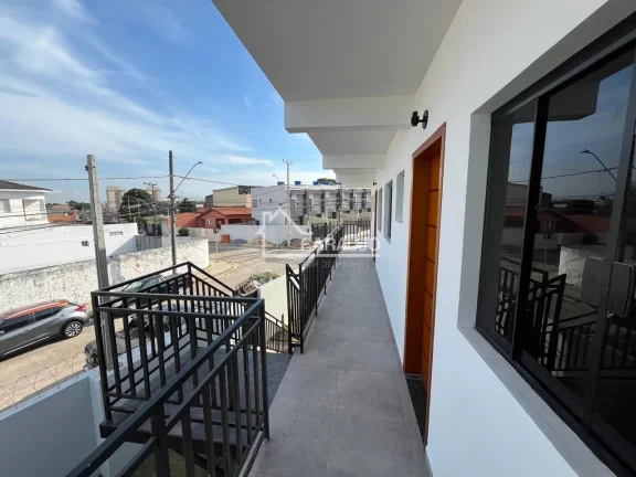 Imagem Descubra as kitnets de 32,40m² na Vila Olimpia, uma oportunidade imperdível para quem busca praticidade, conforto e excelente localização em Sorocaba.