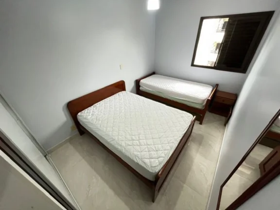 Imagem Imperdível: Apartamento à venda na Riviera de São Lourenço - Módulo 04 com 2 quartos, 1 sala, 1 vaga de garagem.