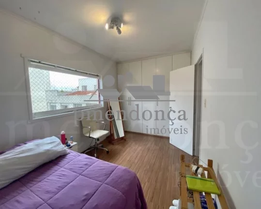 Imagem Apartamento totalmente reformado, 3 dormts, 1 suite, 2 vagas, proximo metro
