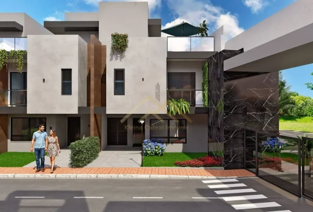 Imagem Residencial Palazzo Stival