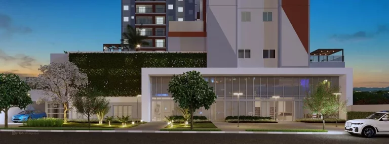 Imagem Apartamento com 3 Quartos à Venda, 83 m² em São Miguel - São Paulo