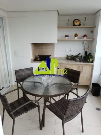 Imagem APARTAMENTO 97M²/03 DORMITÓRIOS/01 SUÍTE/SACADA/02 VAGAS