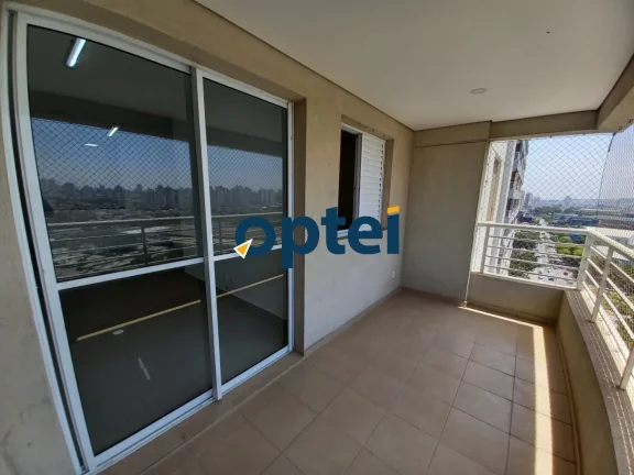 Imagem Excelente apartamento, novo, área útil 84 m², com 3 dormitórios, sendo 1 suíte, 2 banheiros, ampla sala jantar/estar, 2 vagas de garagem cobertas. .