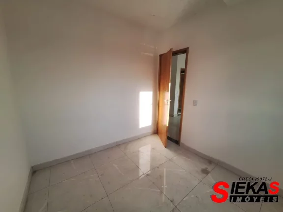 Imagem Apartamento para locação em São Paulo-SP, Jardim Artur Alvim: 2 quartos, 1 banheiro, 35m². Venha conferir!