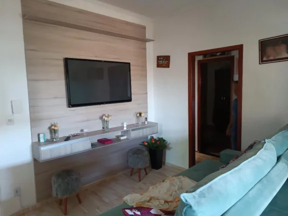 Imagem 2 CASAS A VENDA NO RESIDENCIAL ETEMP