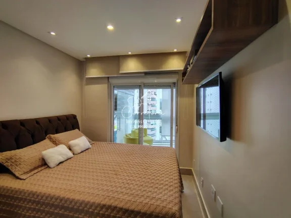 Imagem Excelente oportunidade apartamento reformado no Condomínio Oceano! 2 quartos, 2 vagas, 126m².