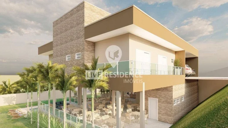 Imagem Chacará a venda Jardim Leonor Itatiba-SP