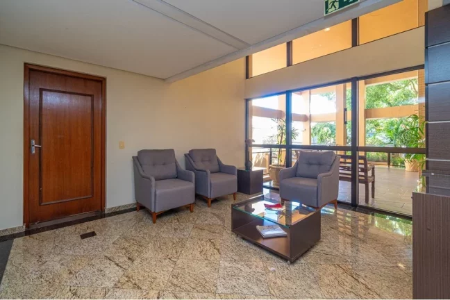 Imagem Apartamento à venda em Porto Alegre, Mont Serrat, com 2 quartos, 101,64m2