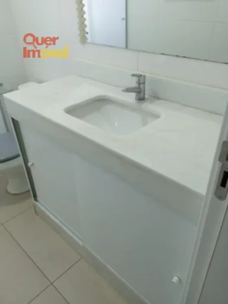 Imagem Venda de Apartamento de 3 Quartos no Jardim Botânico - Condomínio Uber Miró Quer Imóvel Negócios Imobiliários