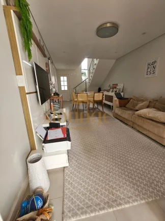 Imagem Casa a Venda em Sorocaba na Zona Sul no Parque Campolim - Lounge Imobiliária