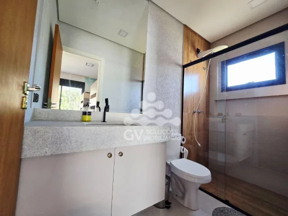 Imagem Casa com 4 quartos à venda, por R$ 2.500.000 - Condomínio Capitanias - Lagoinha - Ubatuba/SP