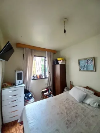 Imagem Apartamento à venda, 2 quartos, 1 vaga, Serra Verde - Belo Horizonte/MG