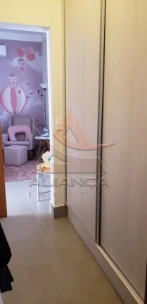 Imagem Casa Condomínio - Ribeirão Preto - San Marco