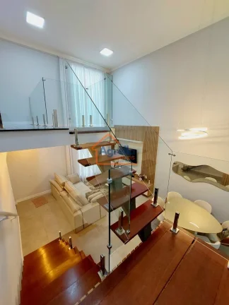Imagem Condomínio Santa Mônica III - Casa à venda no bairro Jardim Santa Mônica III - Mogi Guaçu/SP