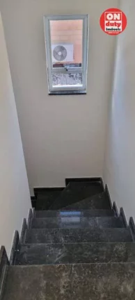 Imagem Casa - Ponta da Praia - Santos/SP
