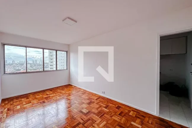 Imagem Apartamento à Venda - Cambuci, 2 Quartos, 68 m2