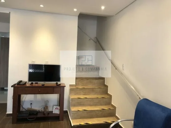 Imagem Casa Sobrado em Chácara Santo Antônio - São Paulo