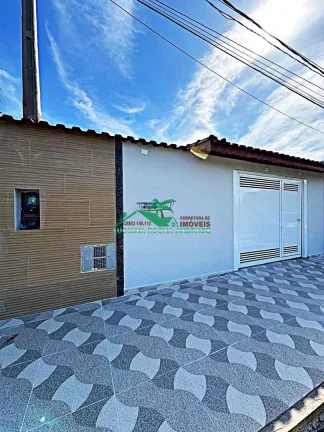 Imagem Casa Padrão