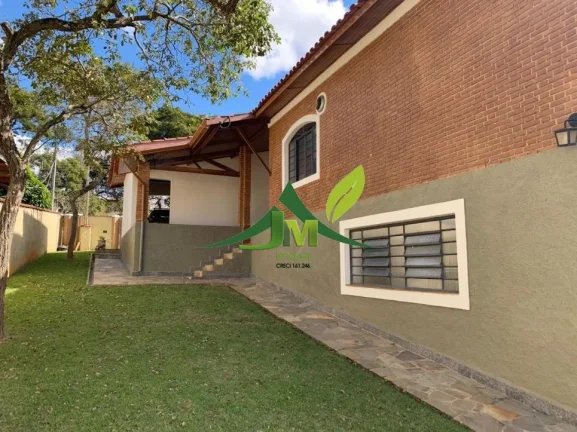 Imagem Linda Casa em Atibaia na Vila Giglio
