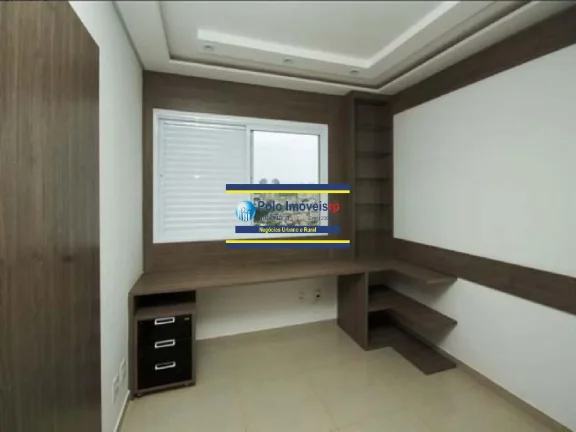 Imagem APARTAMENTO 121 METROS R$ 690.000, JARDIM BOTÂNICO, 3 QUARTOS SENDO 1 SUÍTE, 2 VAGAS, ÁREA DE LAZER - Jardim Botânico - Ribeirão Preto