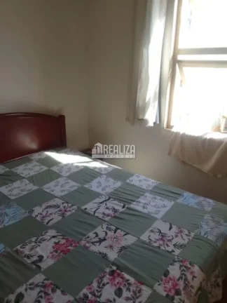 Imagem Apartamento de 3 dormitórios no Condomínio Residencial Jardim Europa, no bairro Parque do Mirante, em Uberaba - Imperdível!