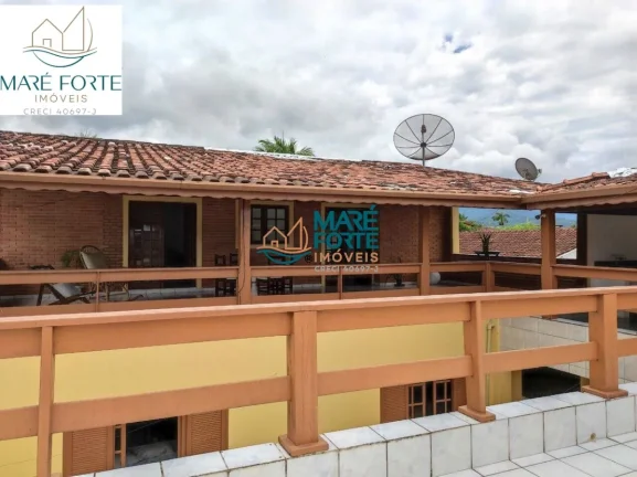 Imagem ÓTIMA CASA COM 05 QUARTOS SENDO 03 SUITES - OPORTUNIDADE.