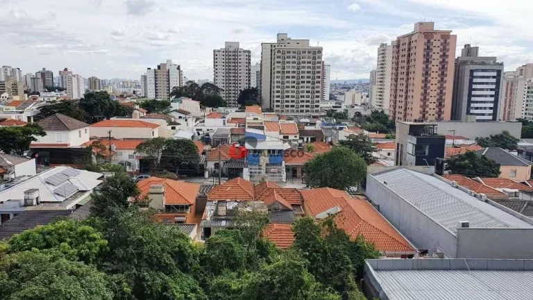 Imagem Apartamento à venda 3 Quartos, 3 Suites, 5 Vagas, 168M², Barcelona, São Caetano do Sul - SP