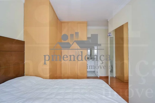 Imagem Apartamento na Barra Funda com 2 quartos (1suíte) e 1 vaga, 63m²