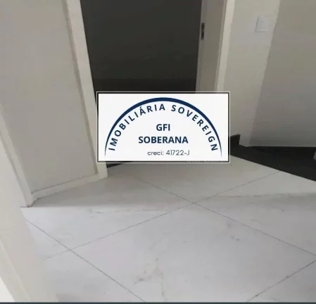 Imagem VENDO SOBRADO NOVO DE DOIS DORMITÓRIOS NO JDIM SANTA CRUZ! (ZONA SUL-SP)