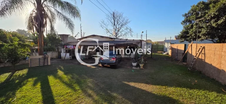 Imagem Oportunidade única: Terrenos Comercial ou residencialde 1.800m² à venda no Jardim Centro Oeste, Campo Grande-MS