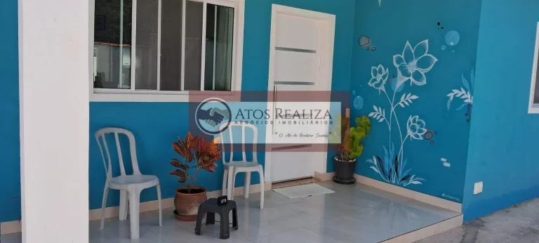 Imagem Exclusivo: Qualidade de vida para sua família, Casa com terreno de 504m² no condomínio parque do terceiro lago. Vendo super oportunidade no condomínio parque do terceiro lago, casa térreo em um terreno de 504m² com 3 dormitórios sendo 1 Suíte, 4 vagas de 