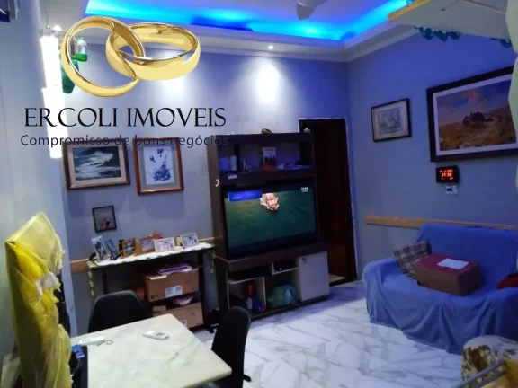 Imagem APARTAMENTO RESIDENCIAL em SÃO PAULO - SP, Santa Cecillia