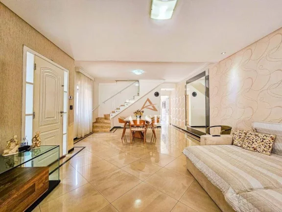 Imagem Sobrado Residencial à venda, Vila Formosa, São Paulo - SO0279.
