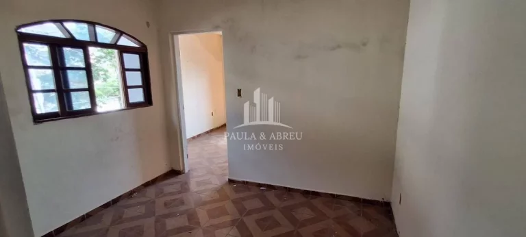 Imagem Terreno 10 X 30mts Com casas antigas, Escritura, no Jardim Zaíra 3, Mauá-SP