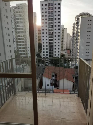 Imagem Apartamento com 2 dormitórios à venda, 79 m² por R$ 850.000 - Perdizes - São Paulo/SP