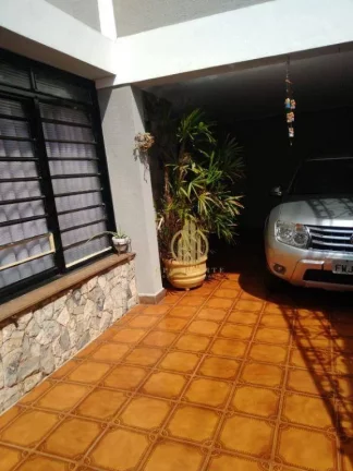 Imagem Casa comercial e ou residencial no Campos Eliseos - Ribeirão Preto SP