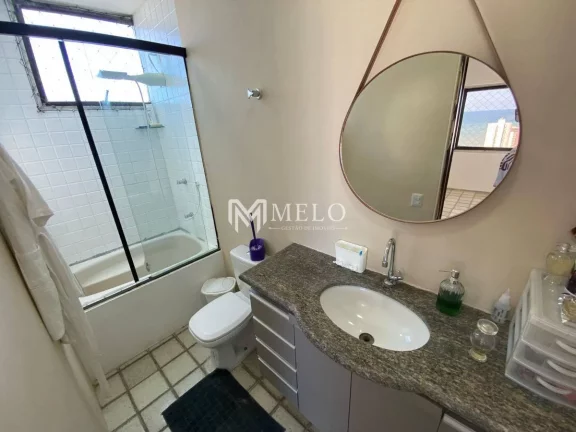 Imagem Oportunidade em BOA VIAGEM:231m², 04qts, 03suites, 02vagas.