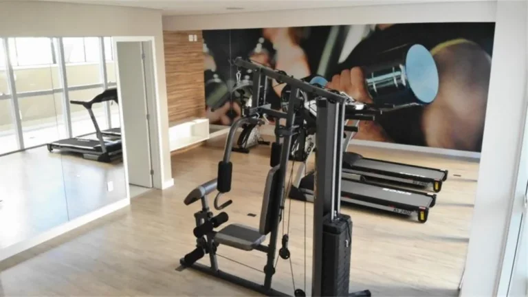 Imagem Apto. no Double Bethaville - 75m²