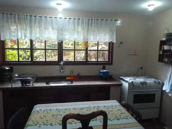 Imagem Casa para Venda em Teresópolis / RJ no bairro Granja Guarani