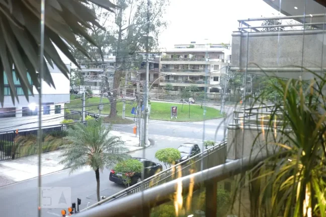 Imagem Apartamento à Venda - Recreio, 3 Quartos, 173 m2