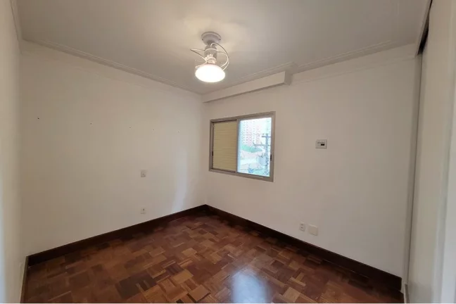 Imagem APARTAMENTO RESIDENCIAL em São Paulo - SP, Moema