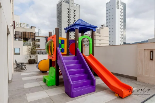 Imagem Apartamento 3 dormitórios para Venda em Balneário Camboriú / SC no bairro Centro