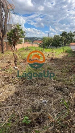 Imagem Terreno à venda, 435 m² por R$ 300.000,00 - Joá - Lagoa Santa/MG