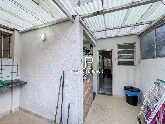 Imagem Apartamento à venda, 94 m² por R$ 535.000,00 - Agriões - Teresópolis/RJ
