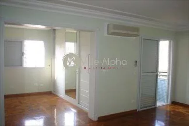 Imagem APARTAMENTO A VENDA NO BAIRRO DO BOQUEIRÃO EM SANTOS DE ALTO PADRÃO