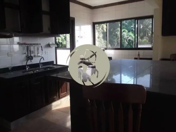 Imagem LINDA CASA A VENDA EM CONDOMINIO FECHADO COM VISTA PARA O MAR EM SANTOS UMA EXCELENTE OPORTUNIDADE P...