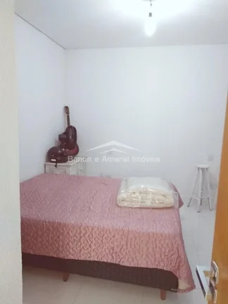 Imagem Casa de condomínio a venda em Hortolandia.

Estuda imovel de menor valor em Campinas 

Belissima ca...